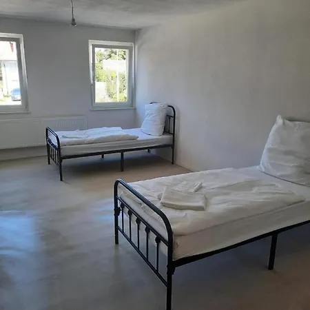 Wise:w12 3 Bettzimmer Nahe Takeoff Gewerbepark Διαμέρισμα Neuhausen ob Eck